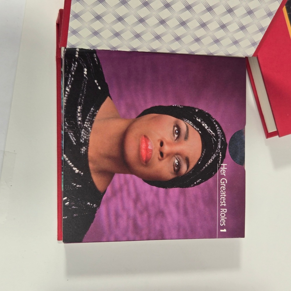 Leontyne Price - The Essential Leontyne Price 11 CD Box Set RCA Red Seal NM/VG+ - Picture 8 of 13